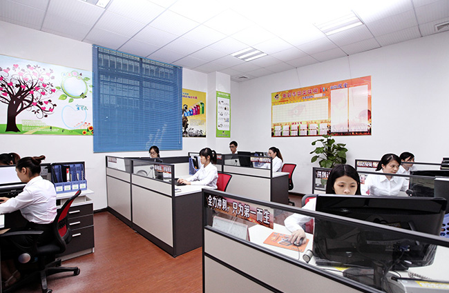 鈺翔辦公環(huán)境